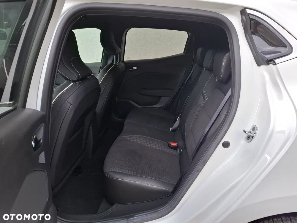 Renault Clio TCe 130 EDC GPF EDITION ONE - 15