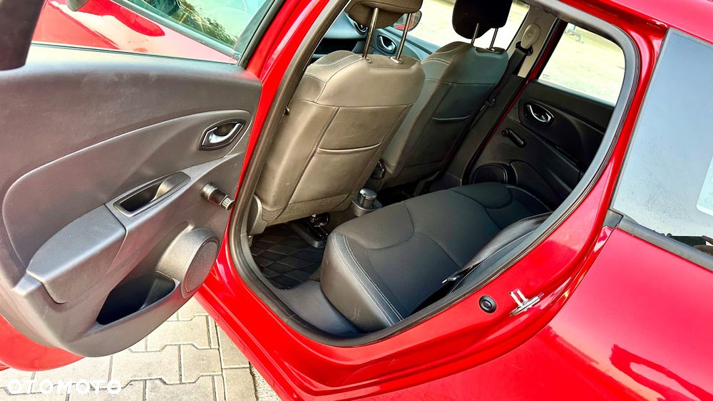 Renault Clio Grandtour TCe 90 Dynamique - 13