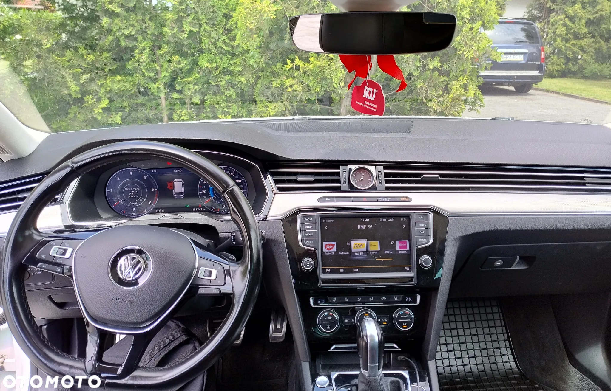 Volkswagen Passat Alltrack 2.0 TDI SCR 4Motion DSG (BMT) - 18