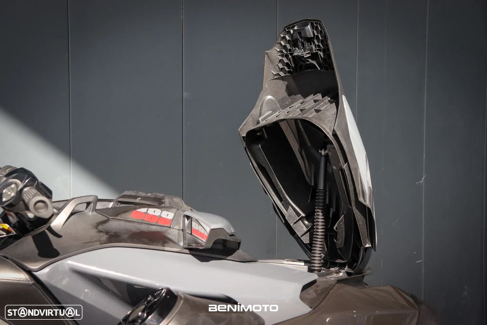 Sea-Doo GTR 300 - 15