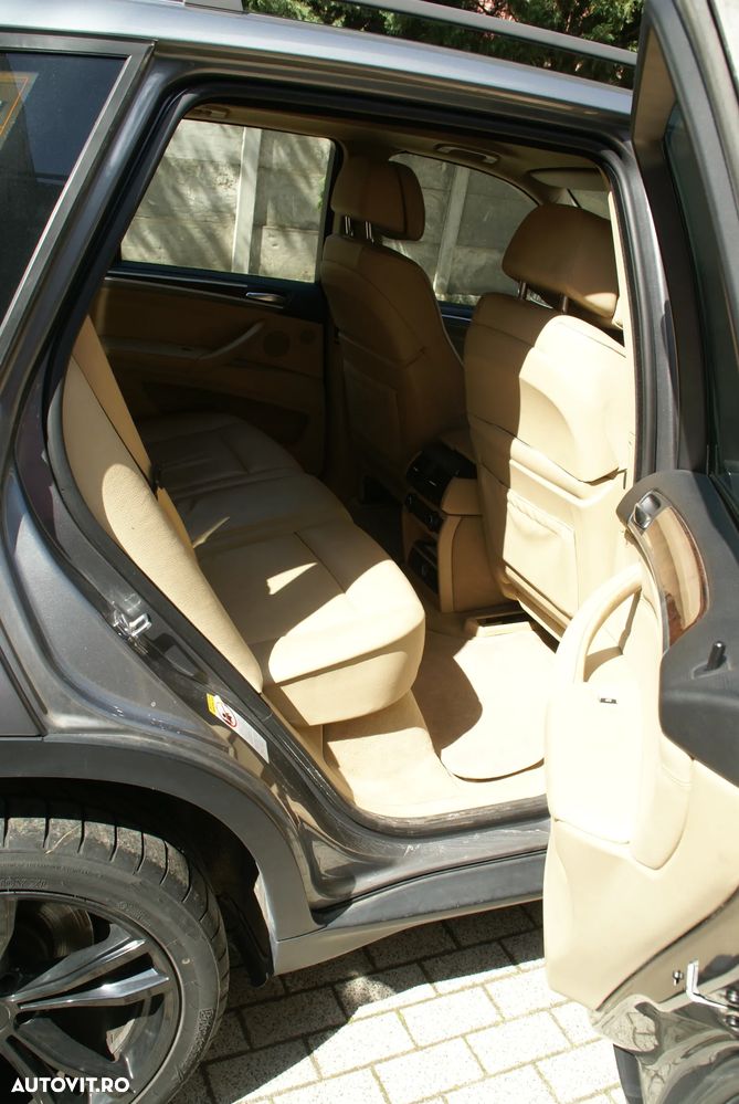 BMW X5 - 9