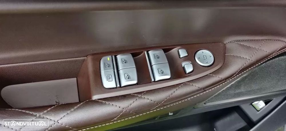 BMW 745 e iPerformance Pack M Auto - 30