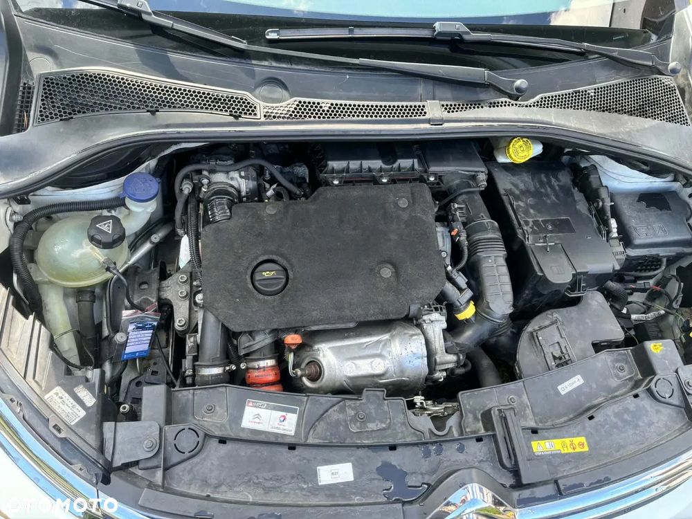 Citroën C3 1.5 BlueHDi Feel S&S - 6