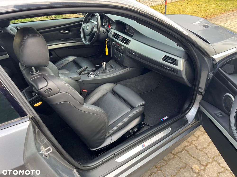 BMW M3 - 14