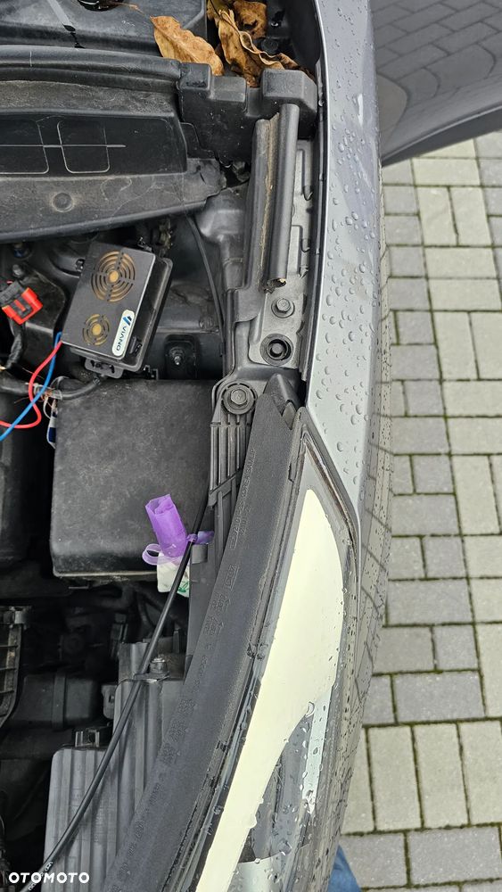 Hyundai ix35 2.0 GDI Premium 4WD - 24