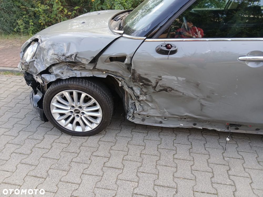 MINI Clubman Cooper - 7