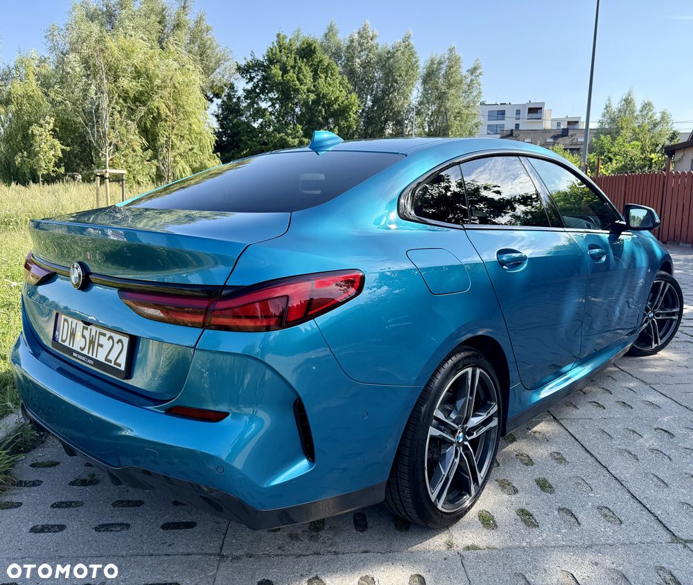 BMW Seria 2 218i M Sport - 7