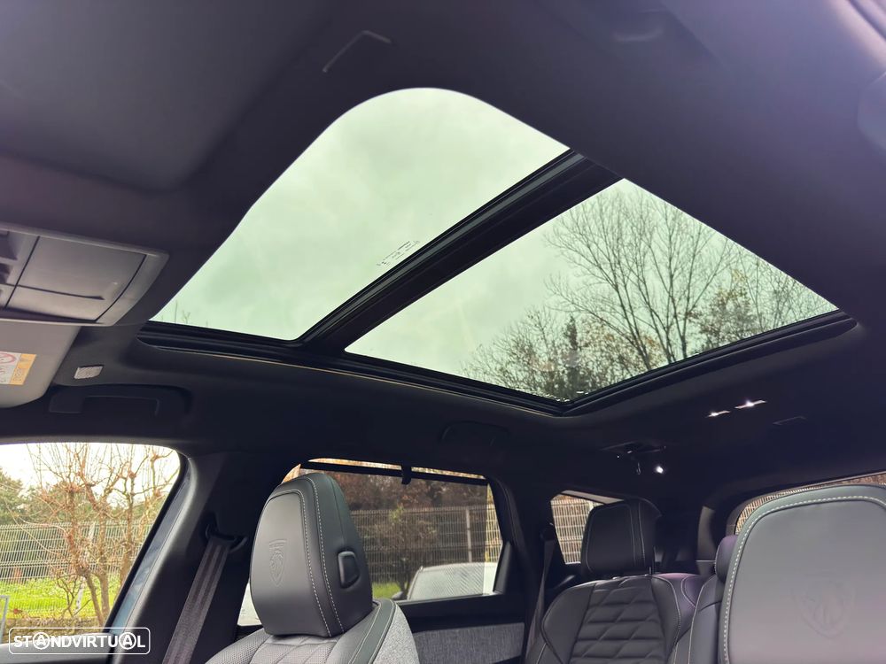 Peugeot E-5008 GT - 30