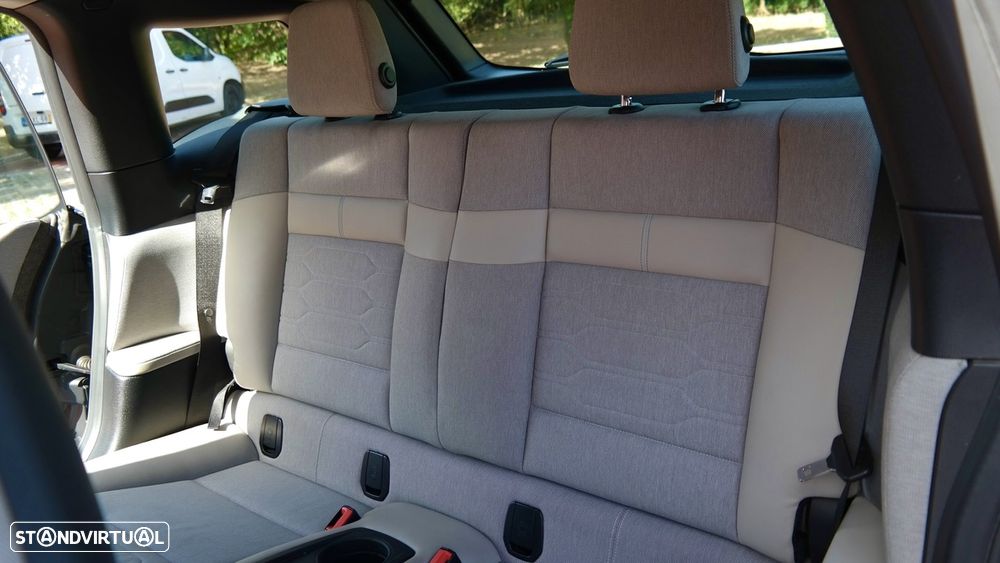 BMW i3 94Ah +Comfort Package Advance - 23