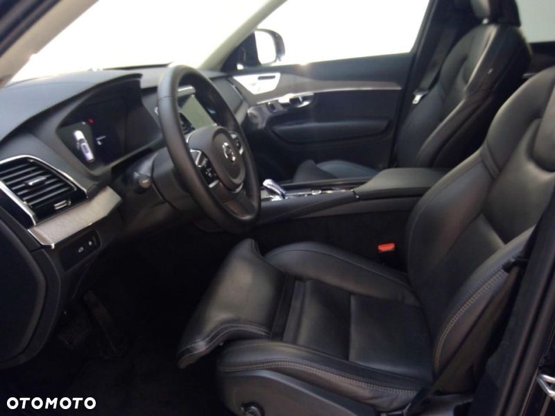 Volvo XC 90 T8 AWD Ultra Black Edition - 7