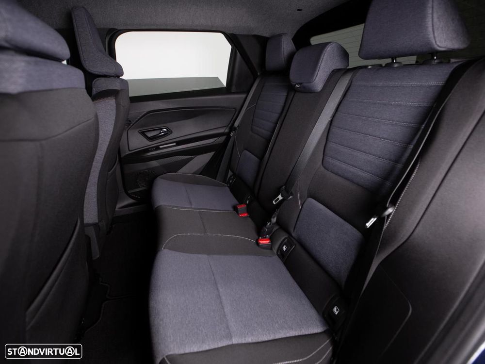 Renault 5 E-Tech 52 kWh Techno Autonomia Conforto - 11