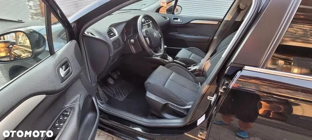 Citroën C4 1.2 e-THP Exclusive - 26