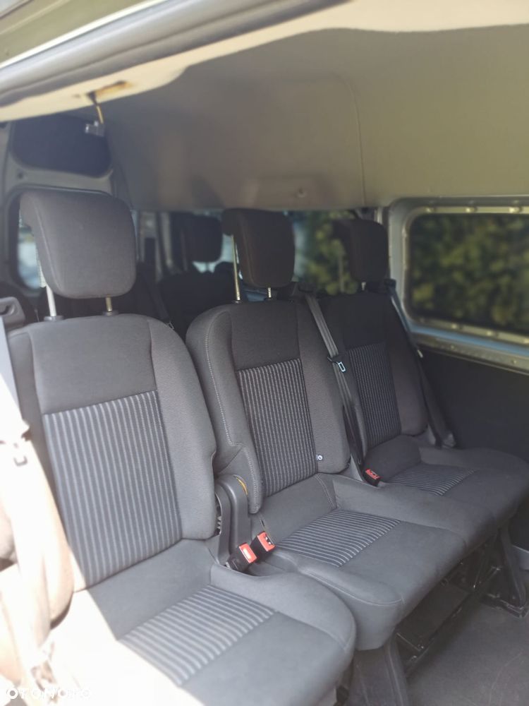 Ford Transit L3H3 VA Trend - 17