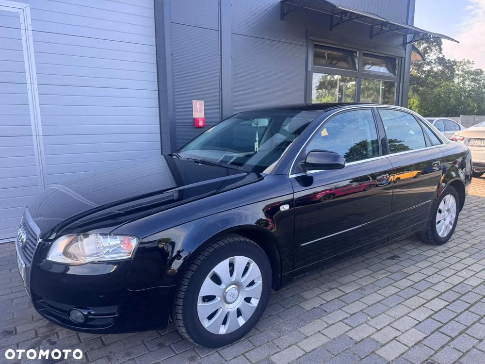 Audi A4 1.6 - 31