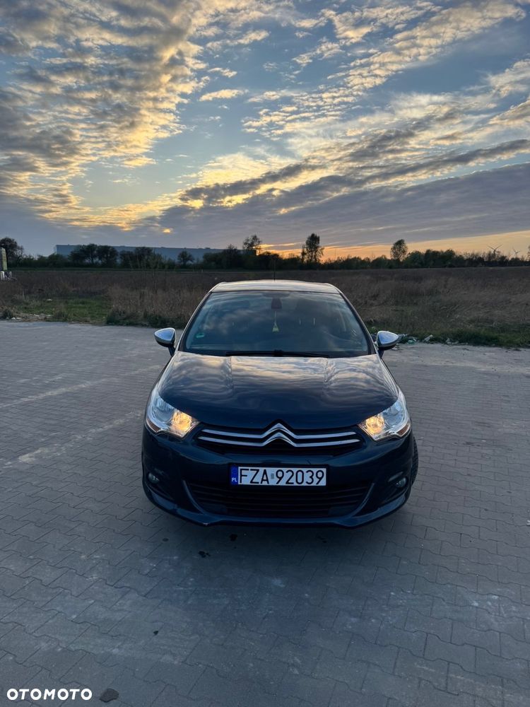 Citroën C4 VTi 95 Attraction - 7