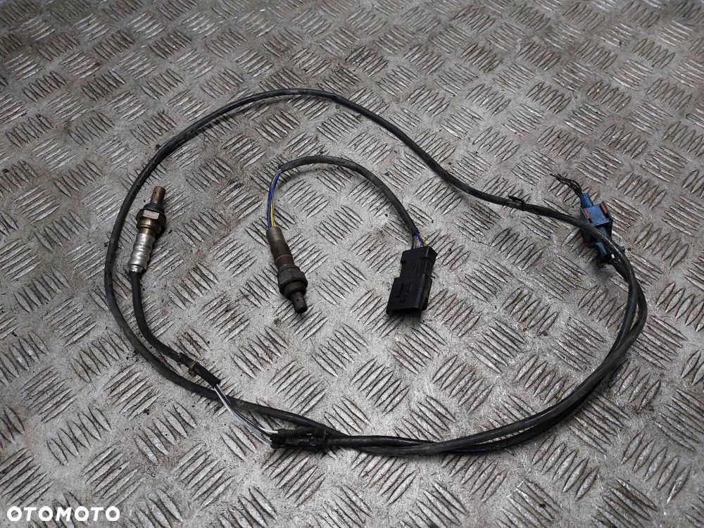 SONDY LAMBDA CITROEN C5 I 2.0 16V 9636920980 - 1