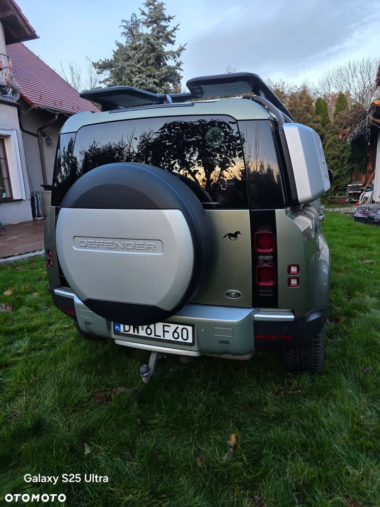 Land Rover Defender 2.0 D240 S - 15