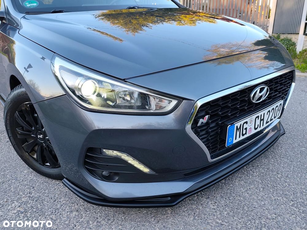 Hyundai i30 1.4 Advantage - 40