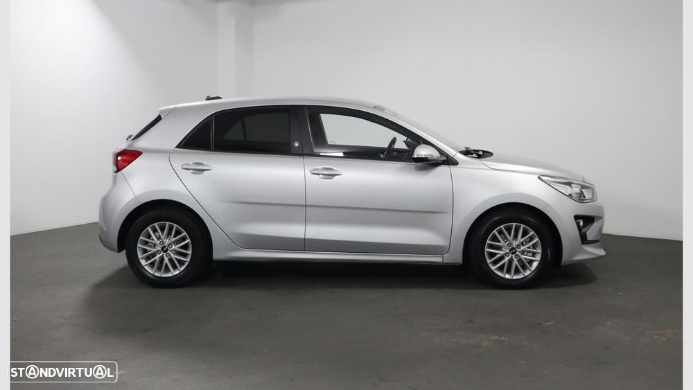 Kia Rio 1.0 T-GDi Wave - 2
