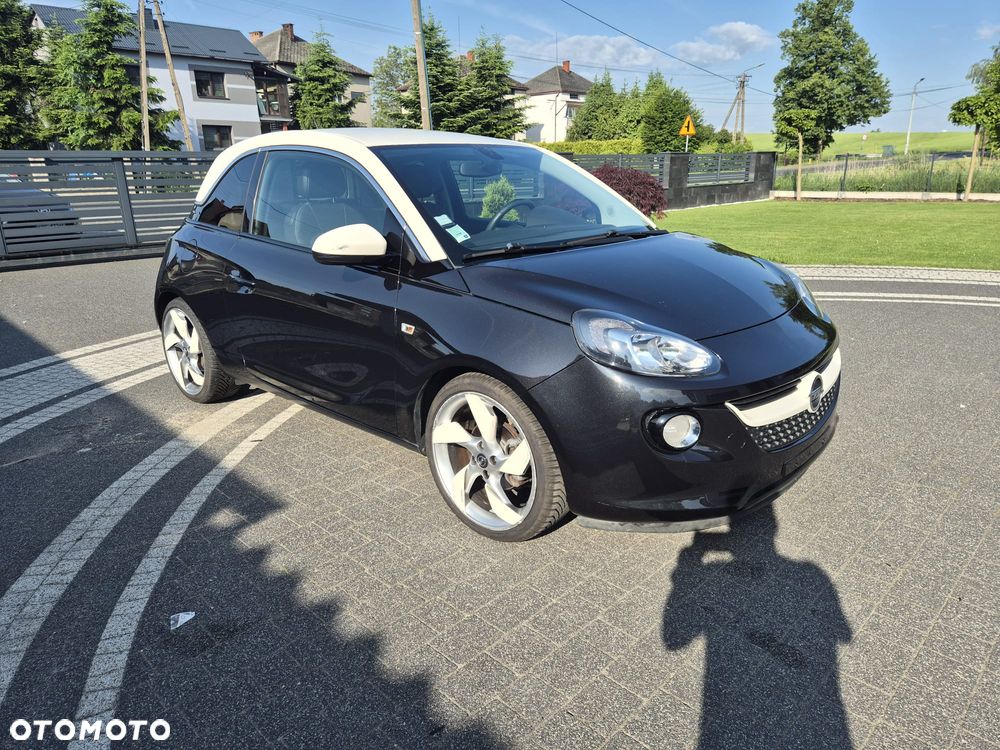 Opel Adam - 5