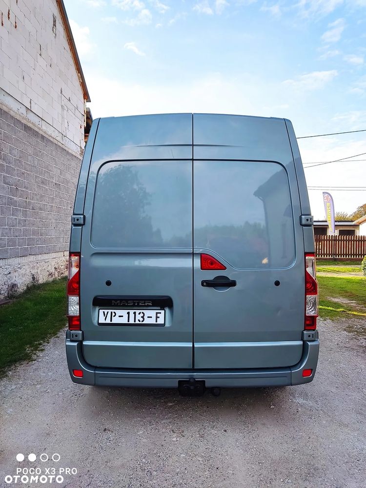 Renault Master - 4