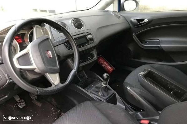 Para Peças Seat Ibiza Iv Sportcoupe (6J1, 6P5) - 7