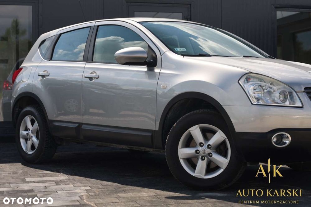 Nissan Qashqai - 13