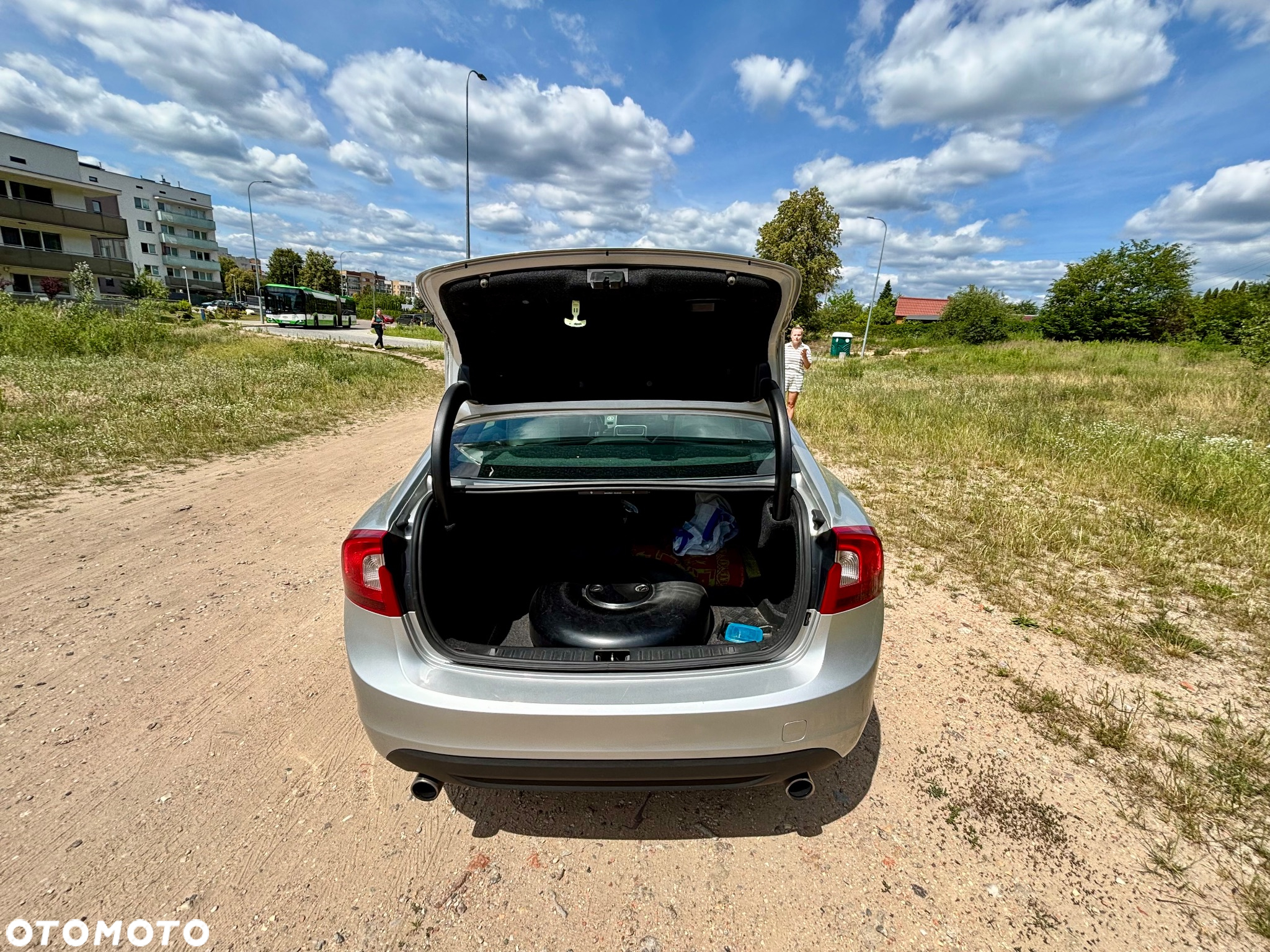 Volvo S60 2.5 T5 - 10