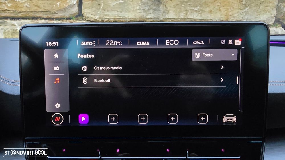 Cupra Formentor 1.4 e-Hybrid DSG - 36