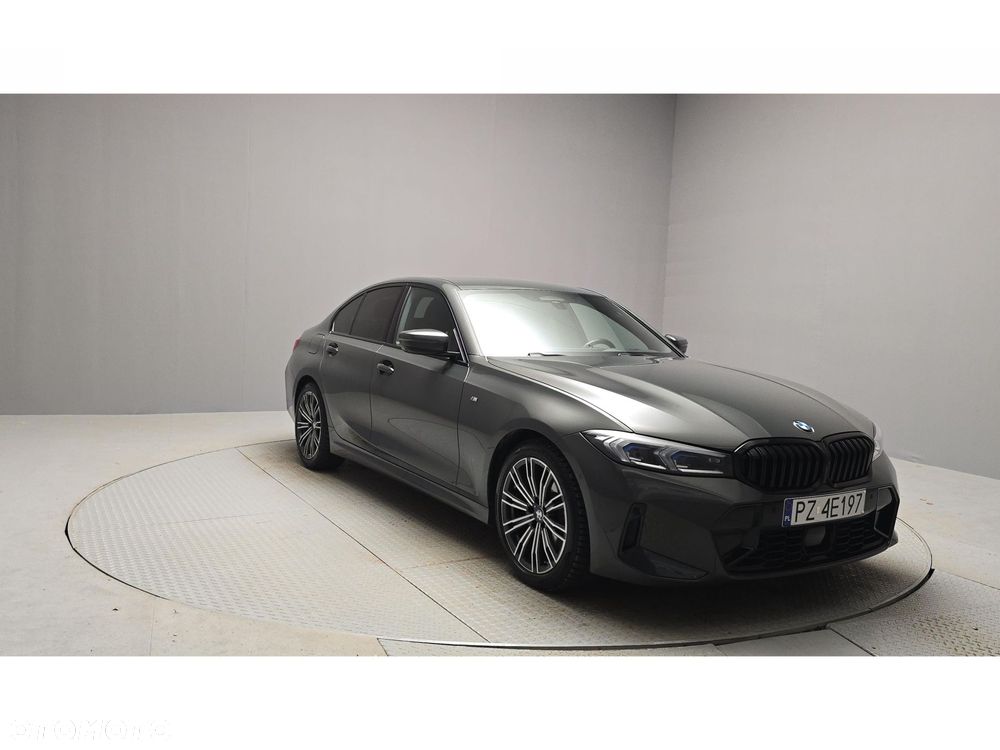 BMW Seria 3 - 7