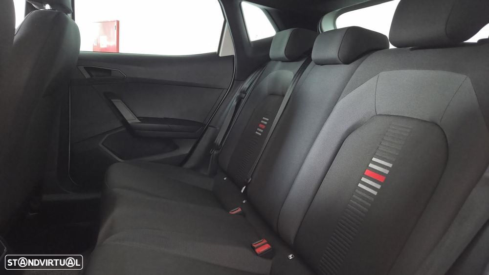 SEAT Ibiza 1.0 TSI FR - 13