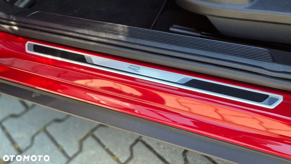 Volkswagen T-Roc 2.0 TSI 4Motion R-Line Plus DSG - 11