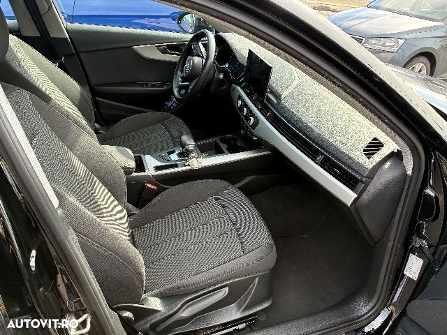 Audi A4 2.0 35 TDI S tronic MHEV Basic - 7