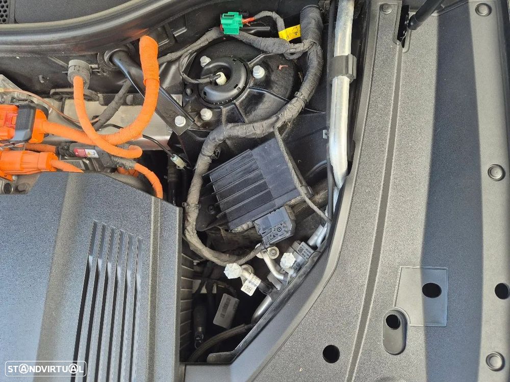 Audi e-tron 55 quattro Advanced - 7