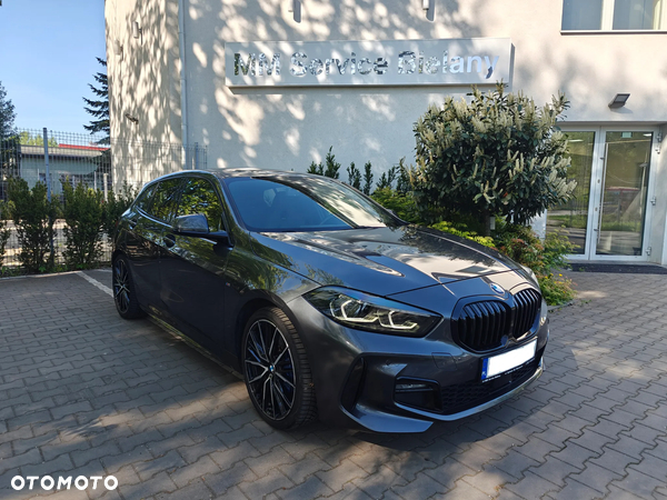BMW Seria 1 118i