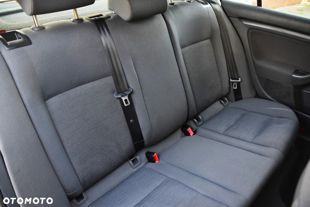 Volkswagen Golf 1.4 Sportline - 12