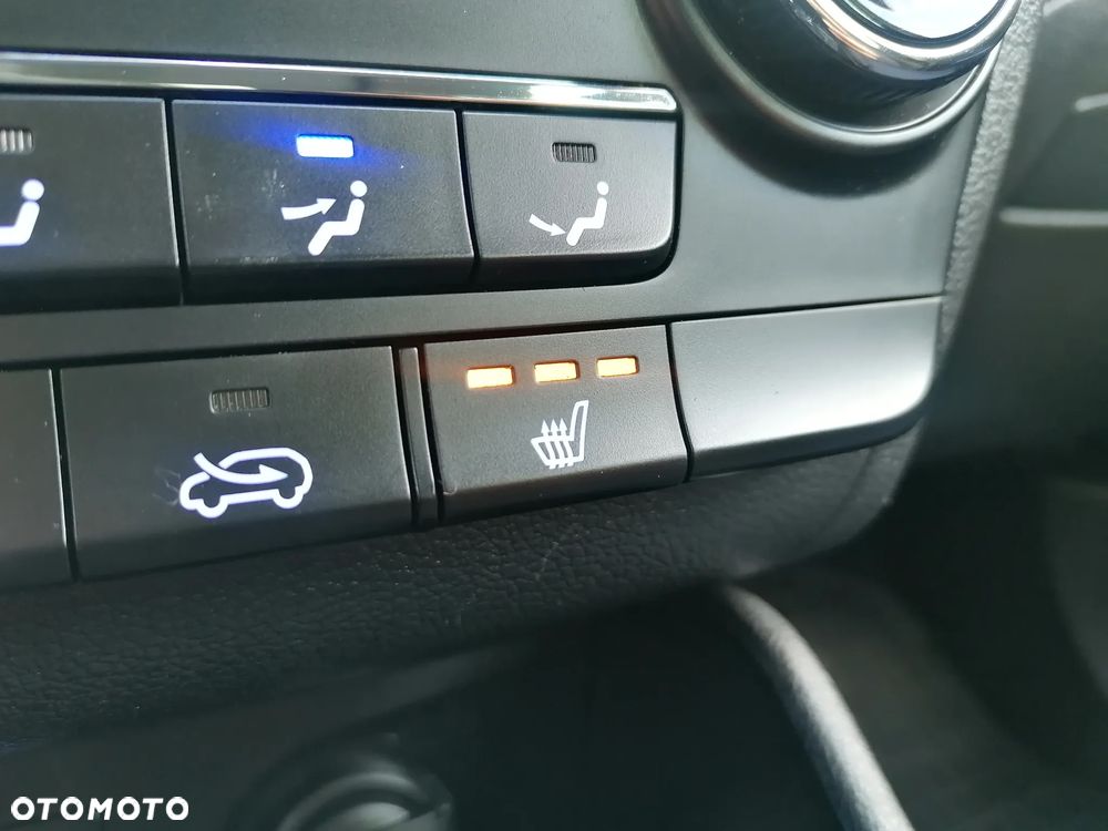 Hyundai Tucson 1.6 GDi 2WD Style - 24