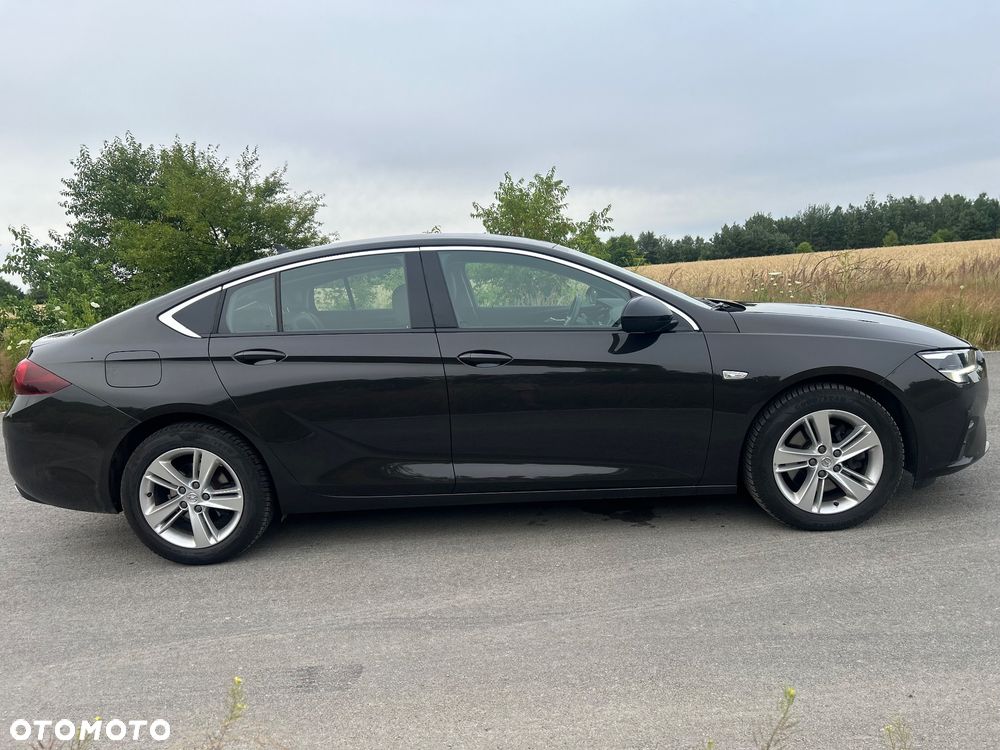 Opel Insignia 2.0 CDTI Business Edition S&S - 6