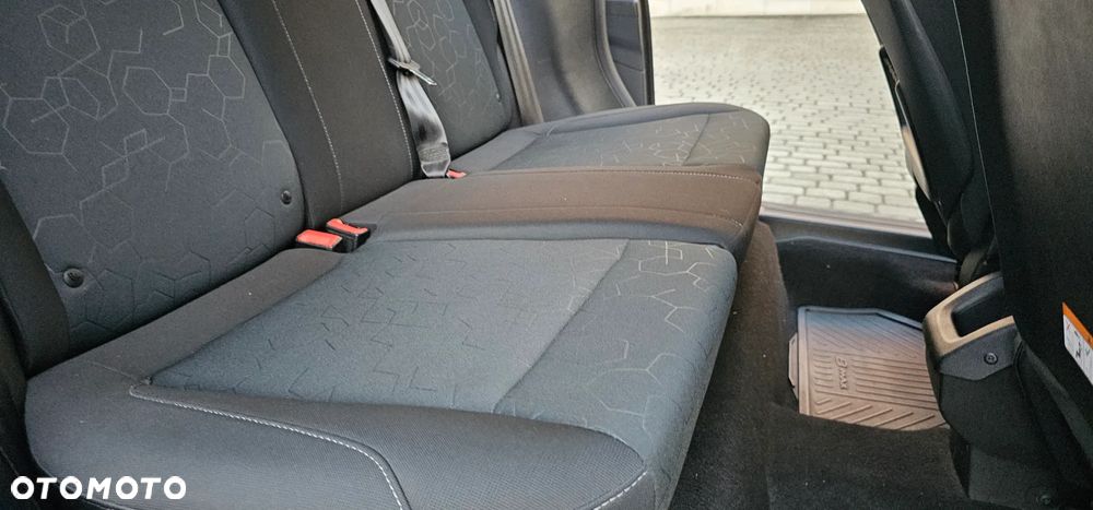 Ford B-MAX 1.4 Titanium - 15