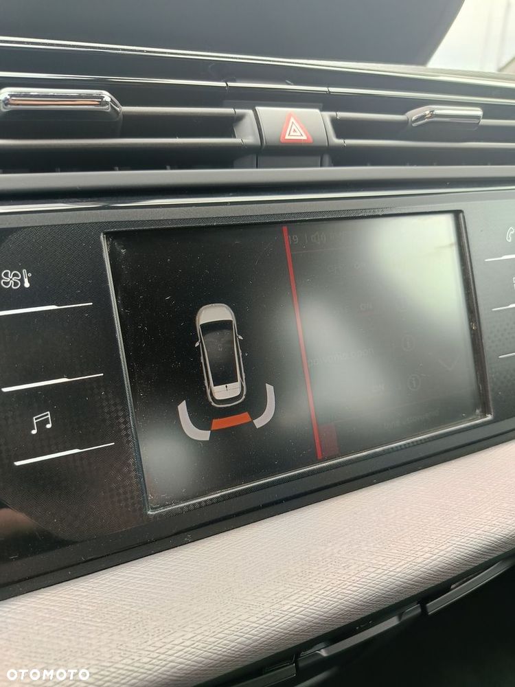 Citroën C4 Picasso 1.2 PureTech Live S&S - 17