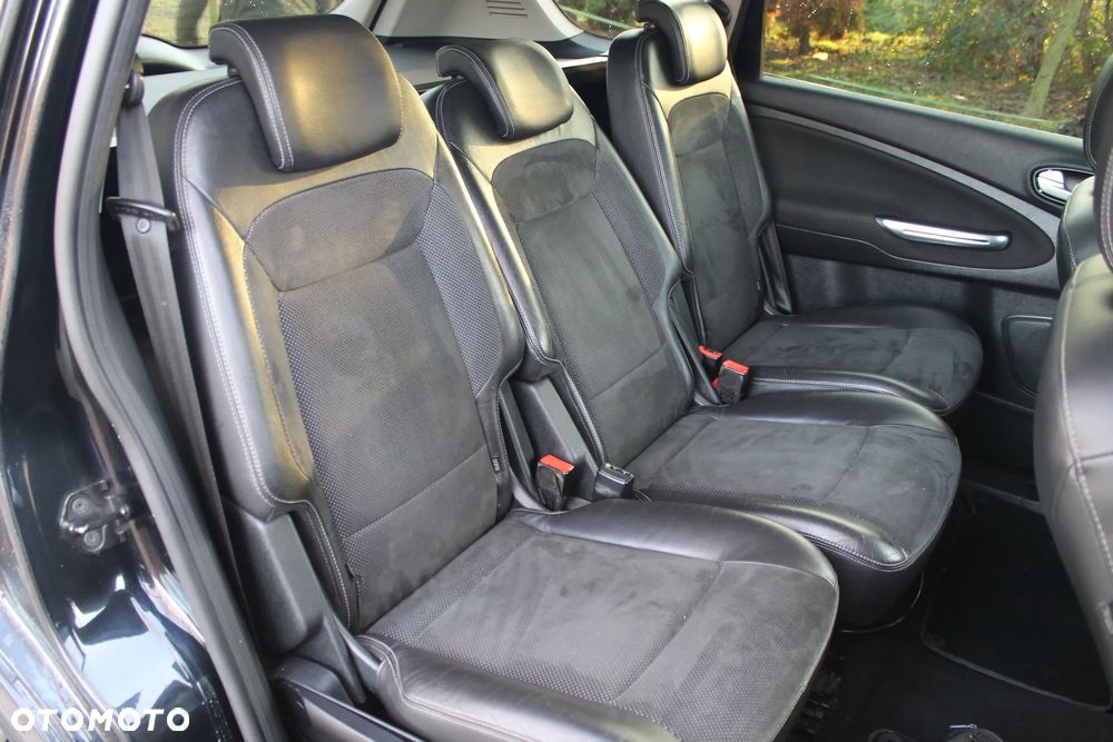 Ford S-Max 2.0 TDCi Ambiente - 6