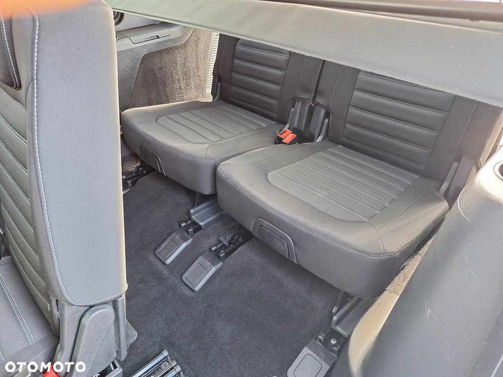 Ford Galaxy 2.0 EcoBlue 4WD Titanium - 23