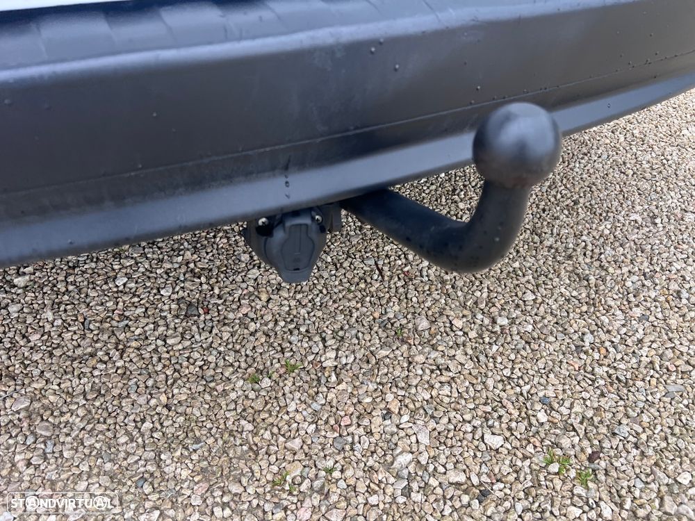 Mercedes-Benz Citan /AC - 20