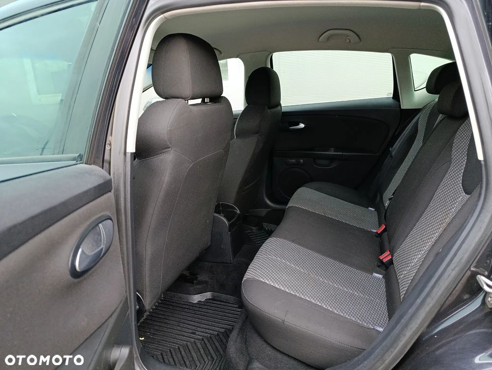 Seat Leon 1.2 TSI Ecomotive Style - 14