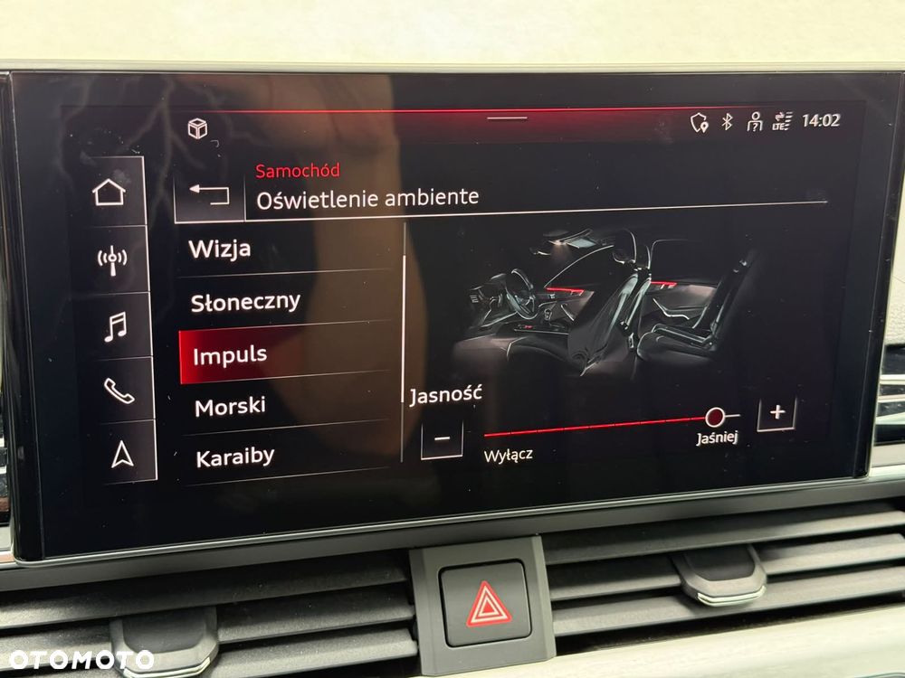 Audi A4 Avant 40 TDI mHEV Quattro S Line S tronic - 29