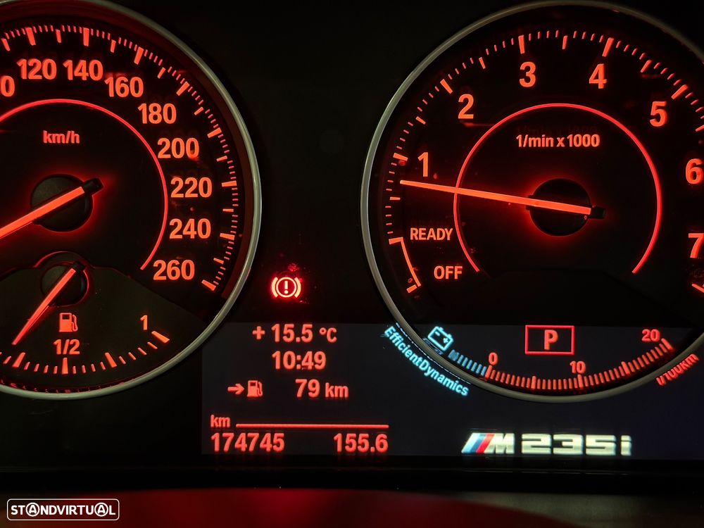 BMW M235i Sport-Aut. - 3