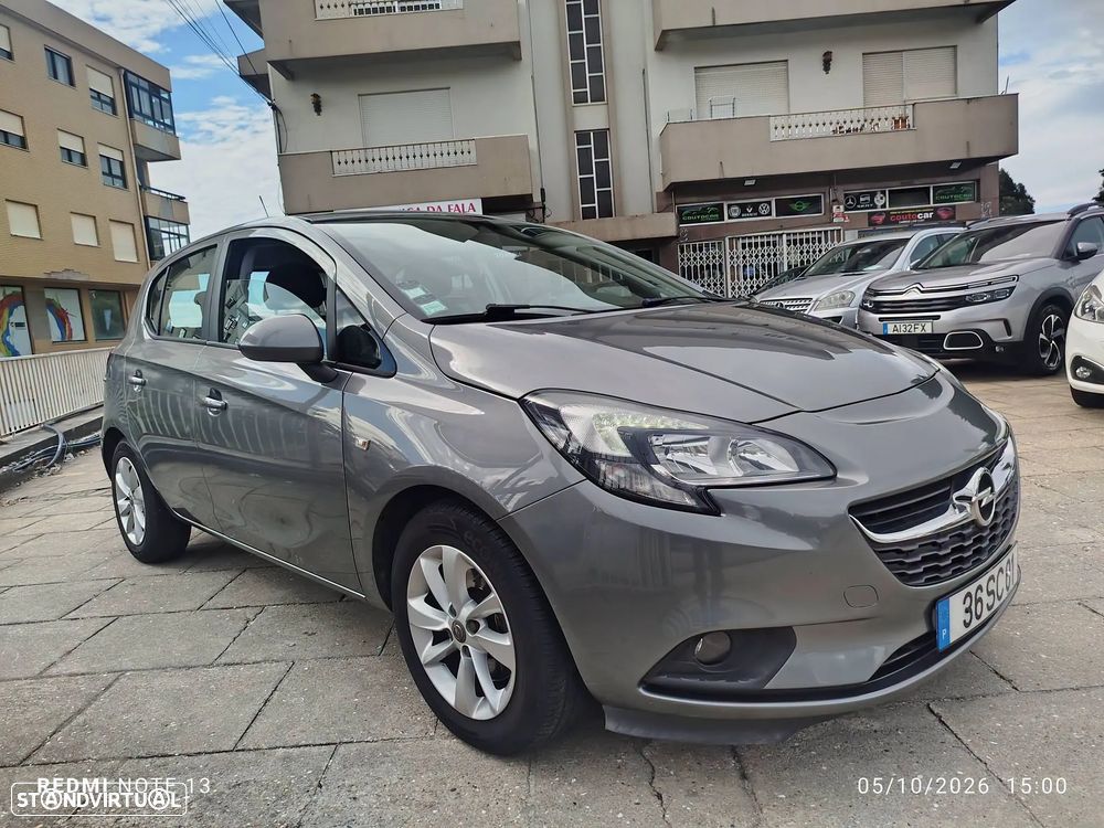 Opel Corsa 1.3 CDTi Enjoy 88g - 3