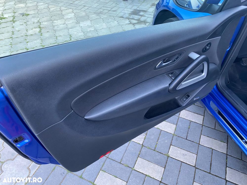 Volkswagen Scirocco 1.4 TSI - 14