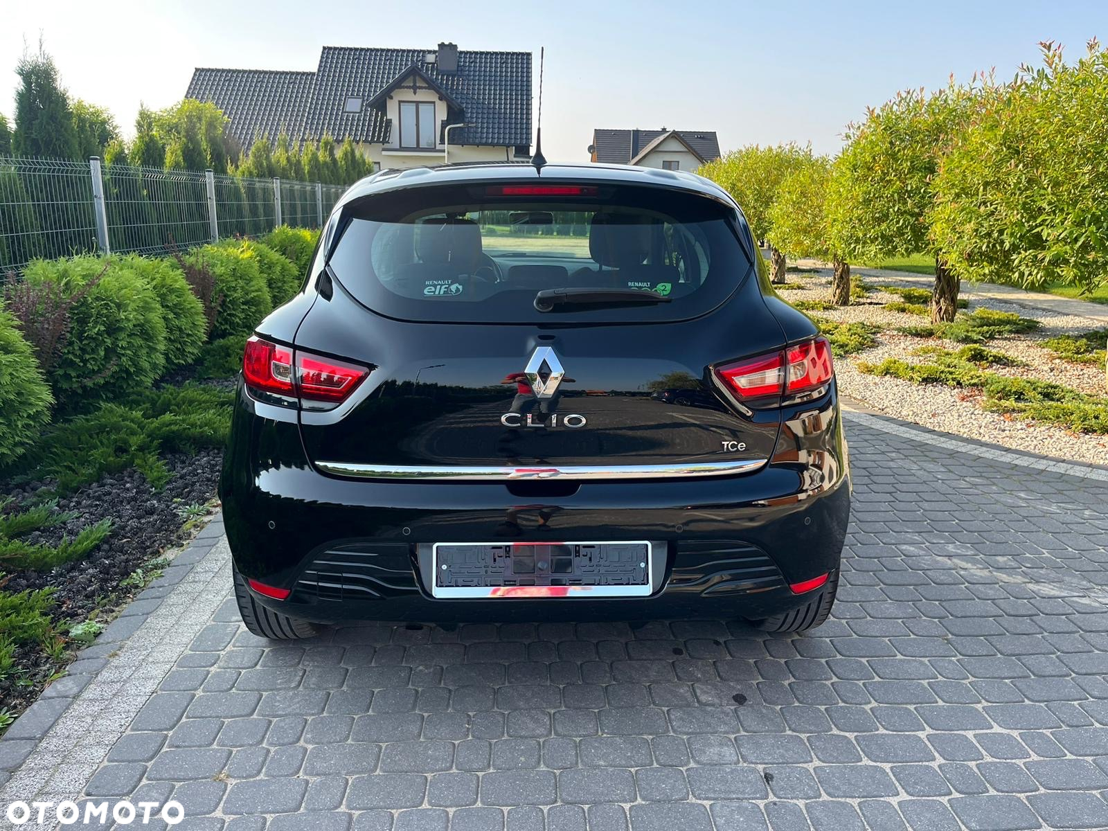 Renault Clio - 5