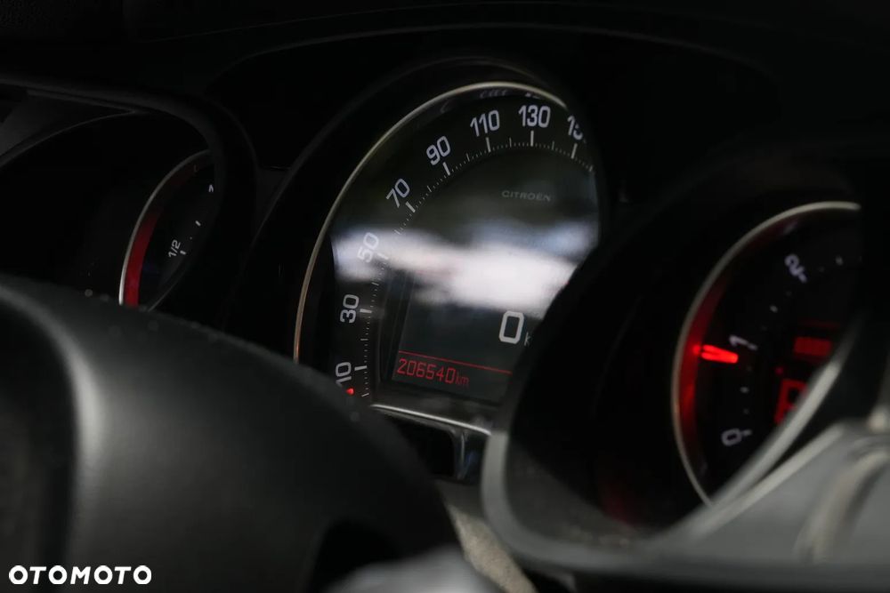 Citroën C5 HDi 165 FAP Exclusive - 13
